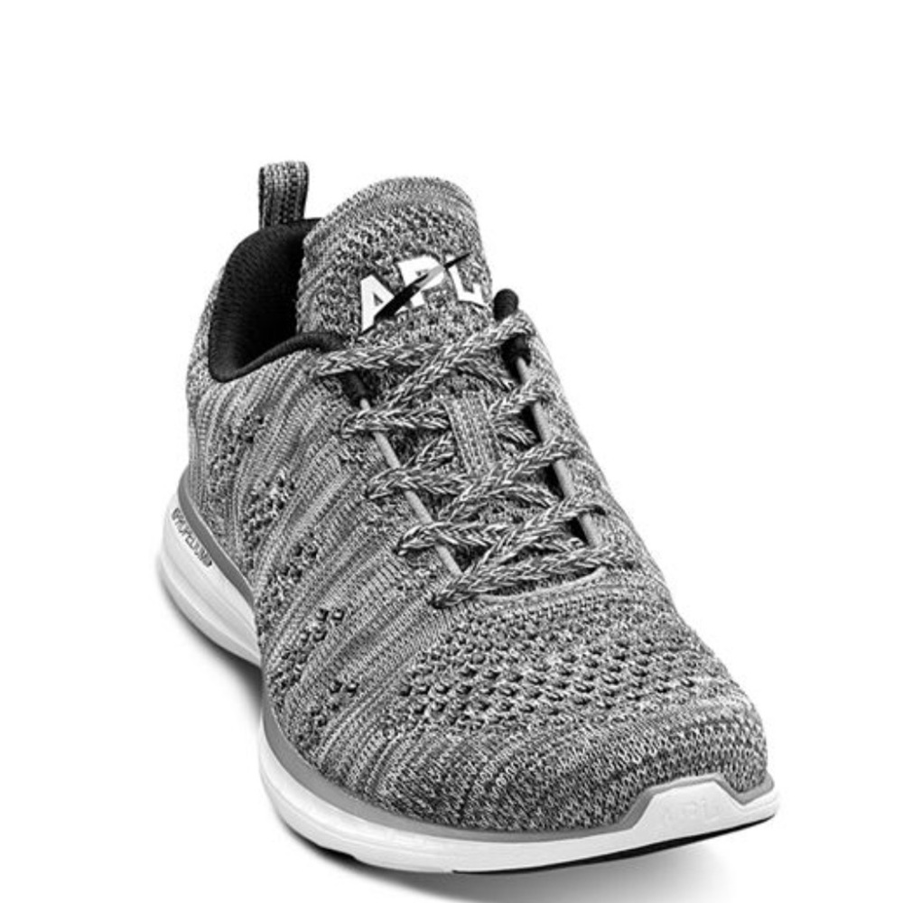 APL Techloom Pro Grey size 8